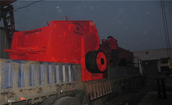 錦豪機械砂石生產(chǎn)線設(shè)備安裝調(diào)試客戶現(xiàn)場