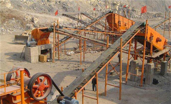 錦豪機械砂石生產(chǎn)線設(shè)備安裝調(diào)試客戶現(xiàn)場