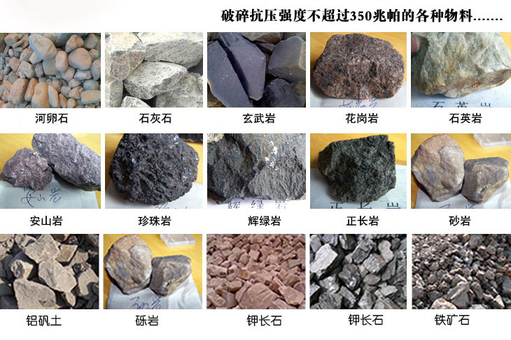 制砂機(jī)（砂石兩用）