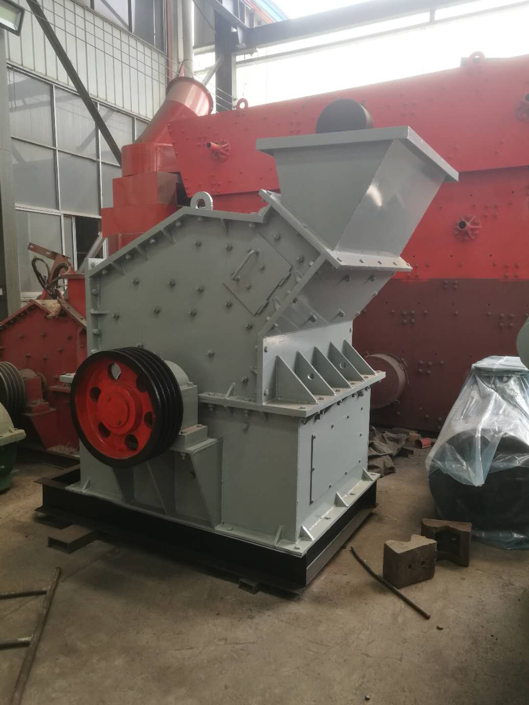 制砂機(jī)、新型制砂機(jī)、河卵石制砂機(jī)