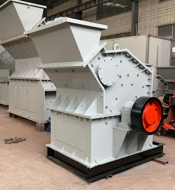 制砂機（砂石兩用）