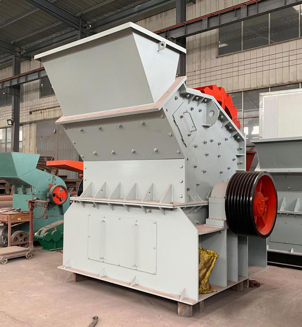 制砂機(jī)（砂石兩用）