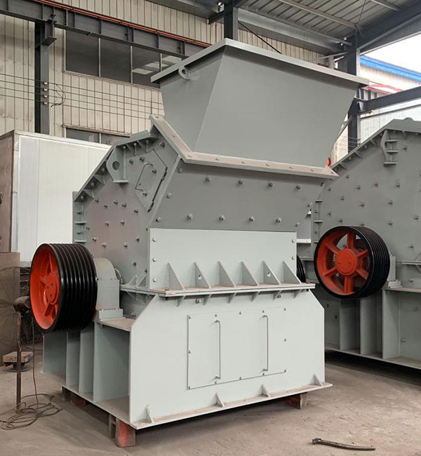 制砂機(jī)（砂石兩用）